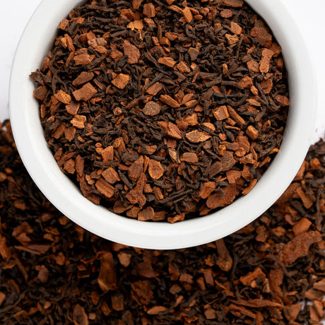 Cinnamon & Spice Ceylon