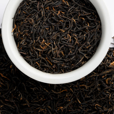 Darjeeling Sungma