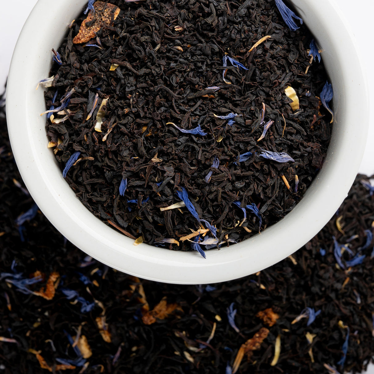 Earl Grey Crème