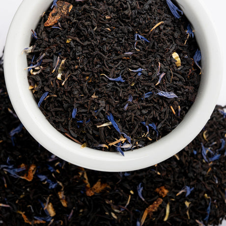 Earl Grey Crème