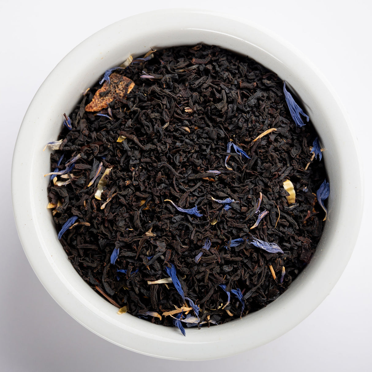Earl Grey Crème