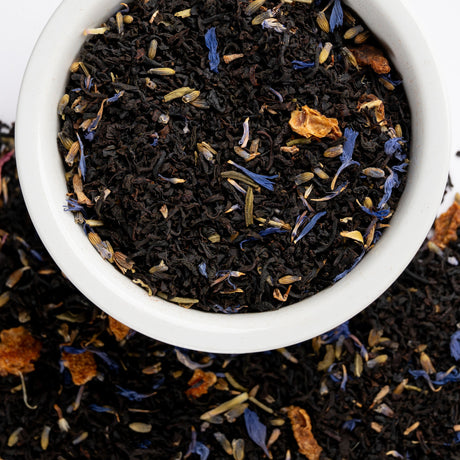 Earl Grey Lavender