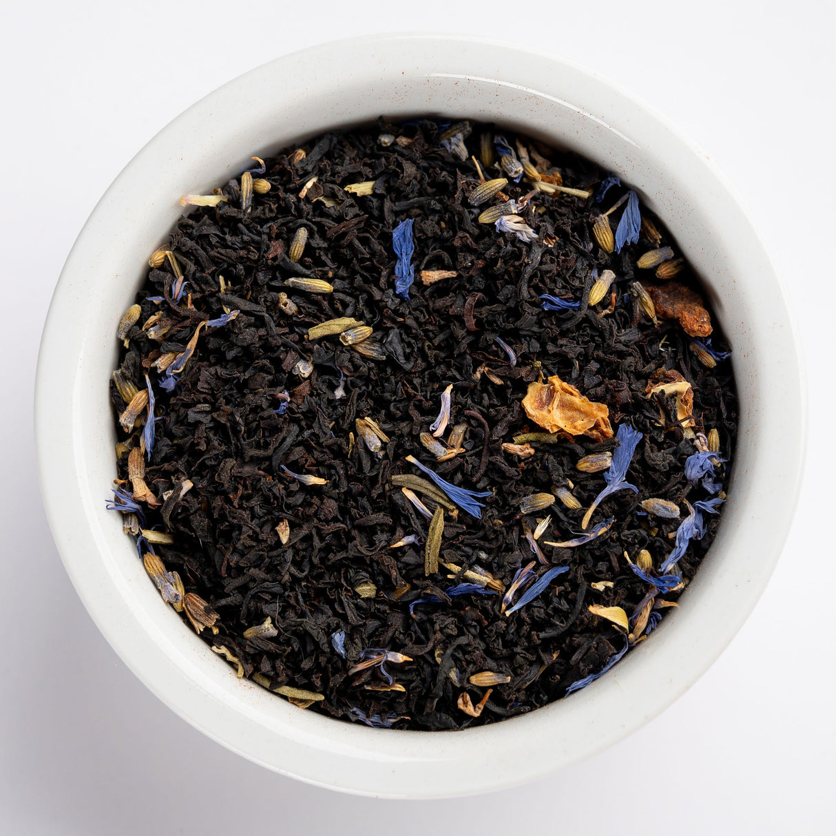 Earl Grey Lavender