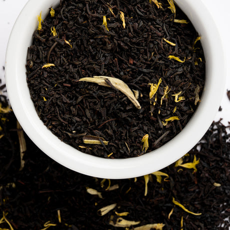 Earl Grey Supreme