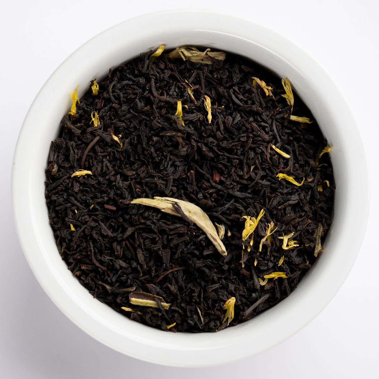 Earl Grey Supreme