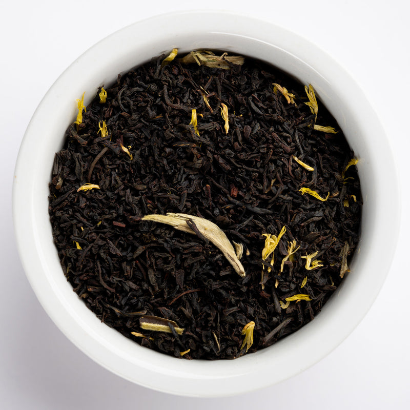 All My Tea Shop Trinidad|Black Tea|Chai Tea|Green Tea