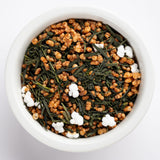 Genmai Cha