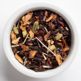 Spiced Hibiscus Lover