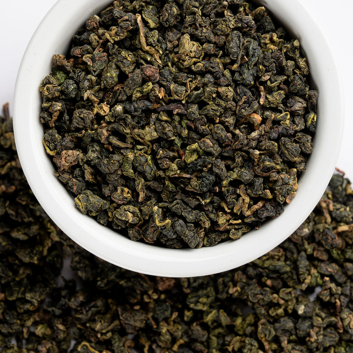 Jade Oolong