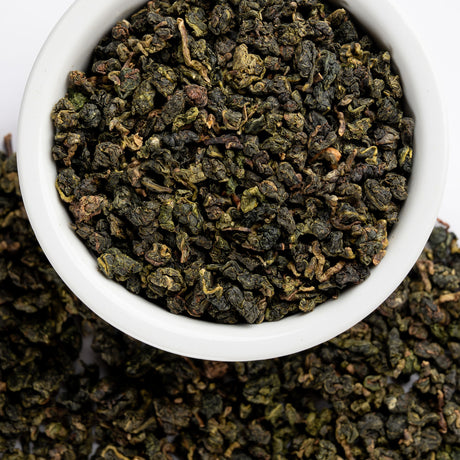 Jade Oolong