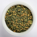 Matcha Genmai Cha