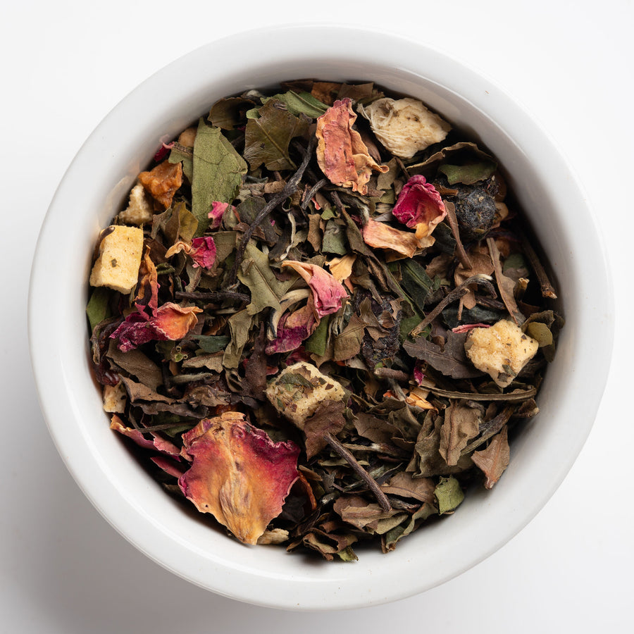All My Tea Shop Trinidad|Black Tea|Chai Tea|Green Tea