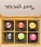 Tea Box Gift Set