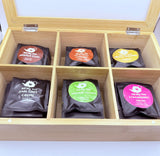 Tea Box Gift Set