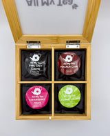 Tea Box Gift Set