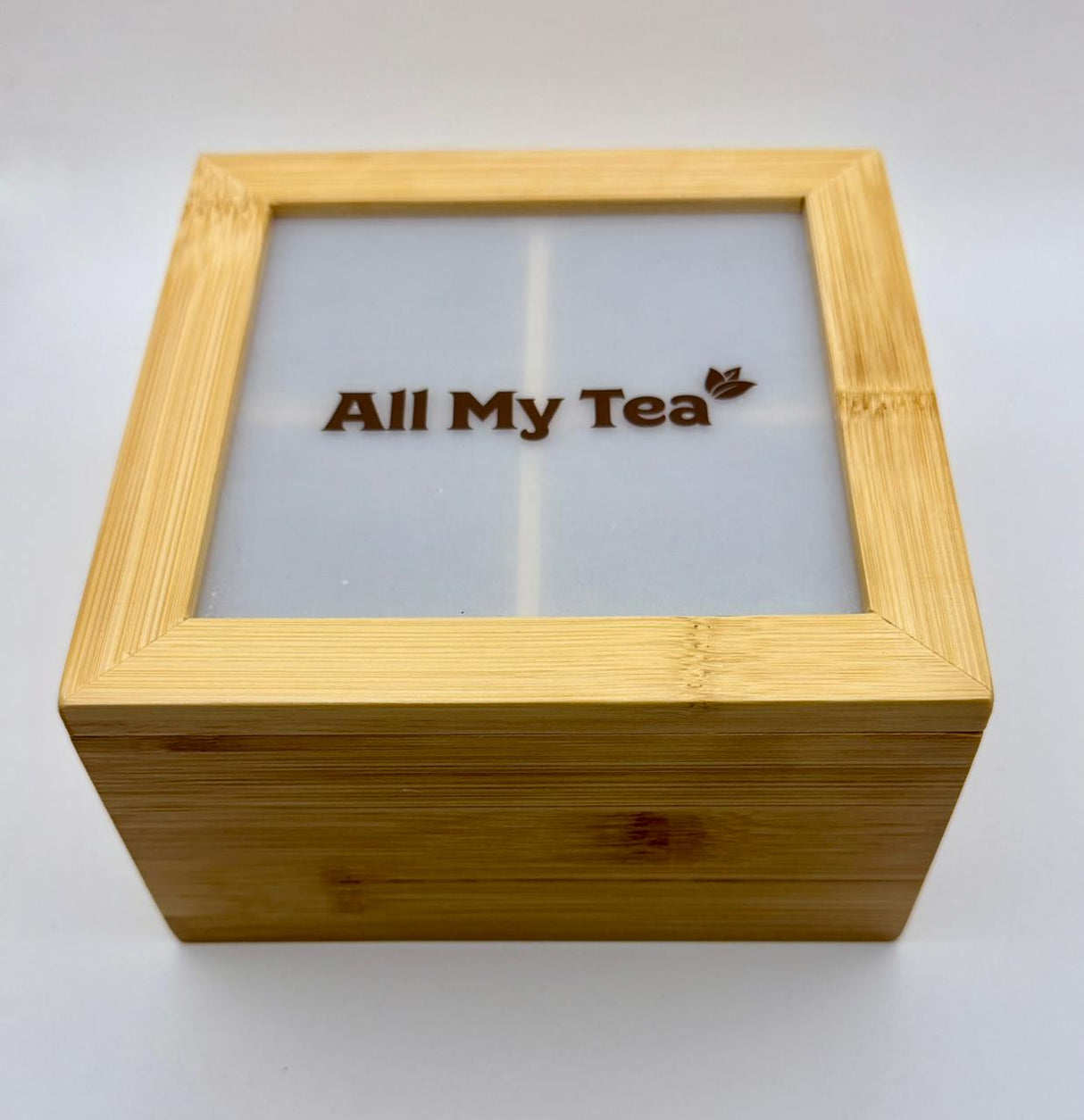 Tea Box
