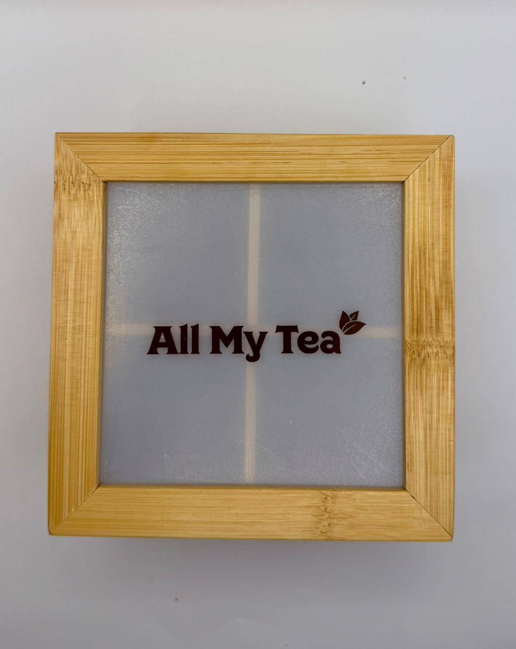 Tea Box