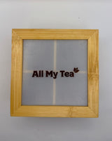 Tea Box