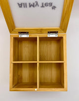 Tea Box