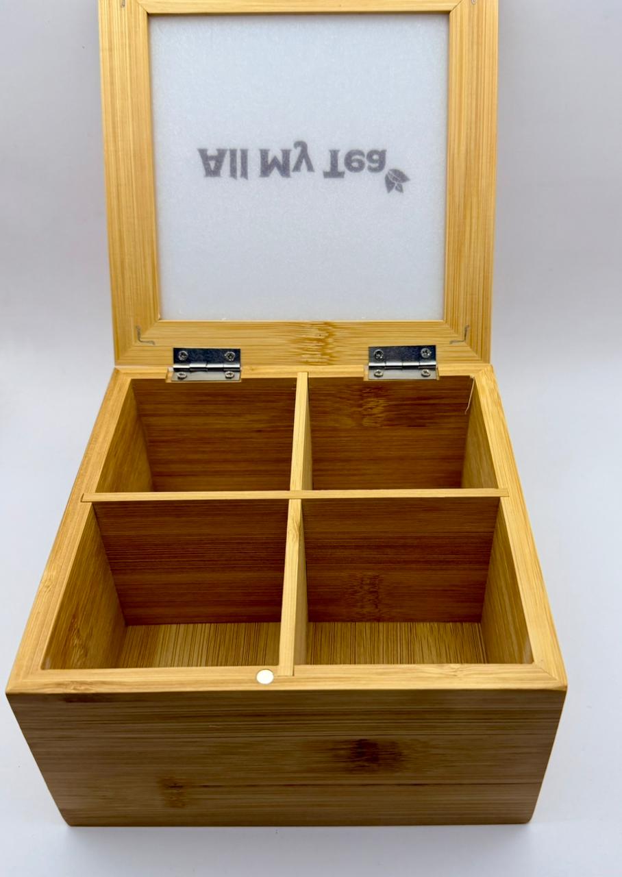 Tea Box