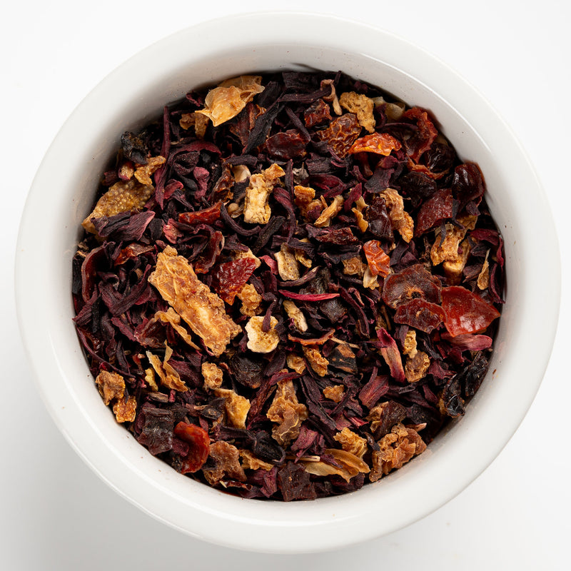 All My Tea Shop Trinidad|Black Tea|Chai Tea|Green Tea