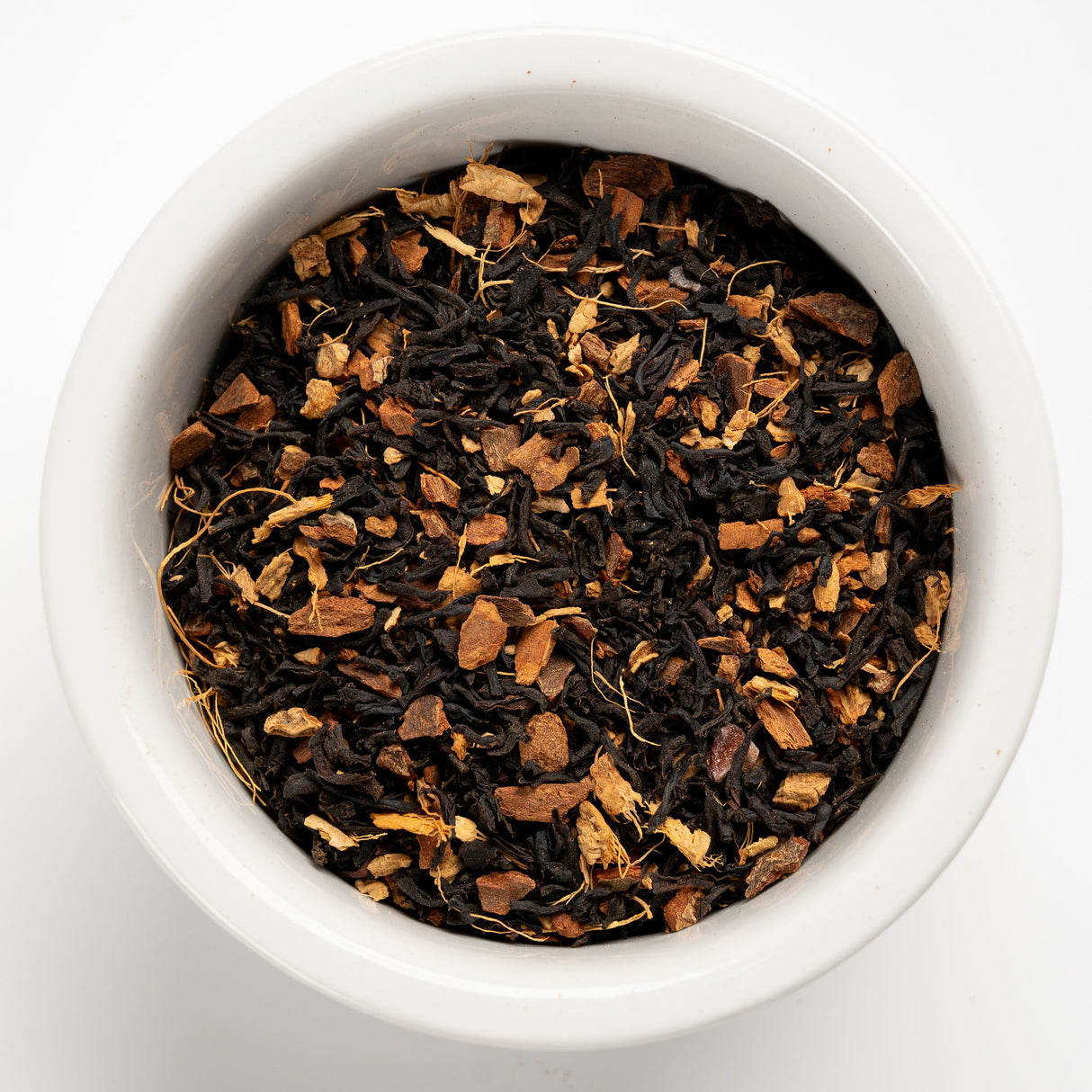 Chocolate Chai