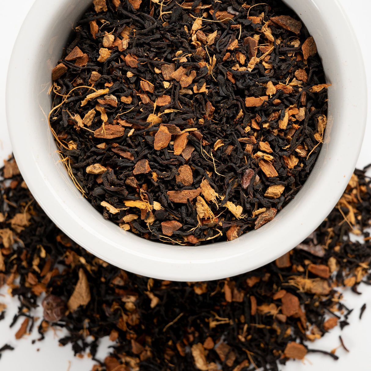 Chocolate Chai