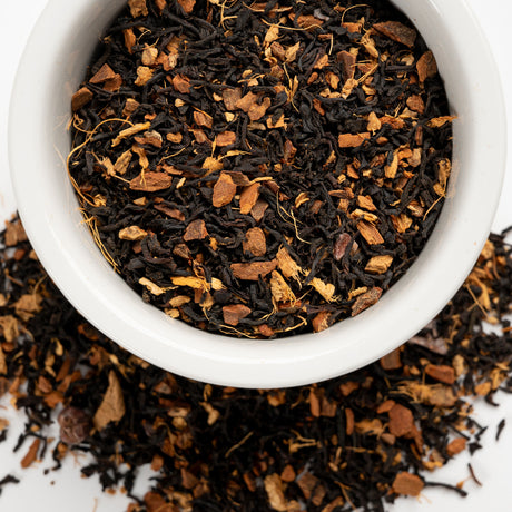 Chocolate Chai