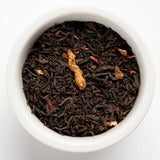 Pu'Erh Citrus Cocoa Delight