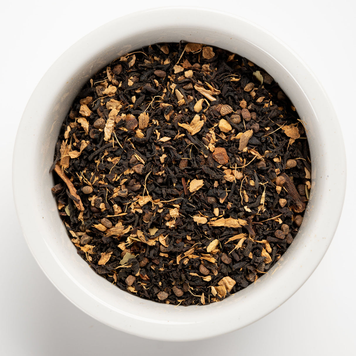 Masala Chai