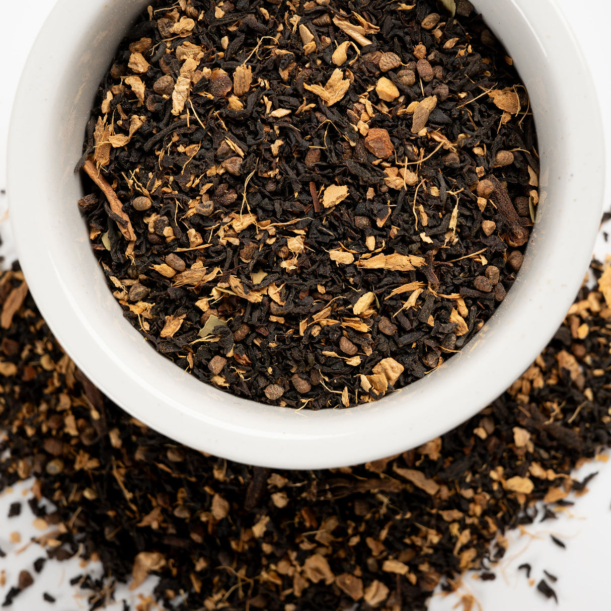 Masala Chai