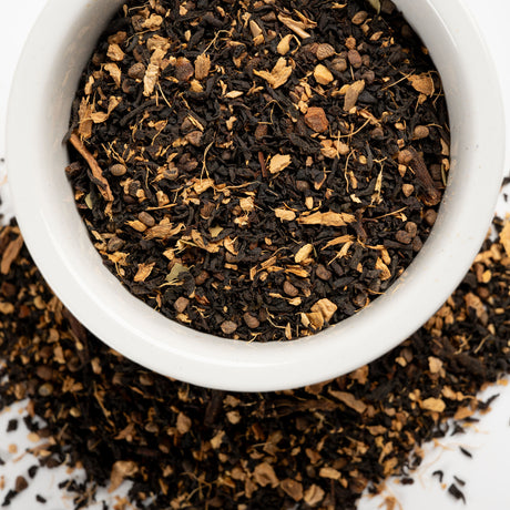 Masala Chai