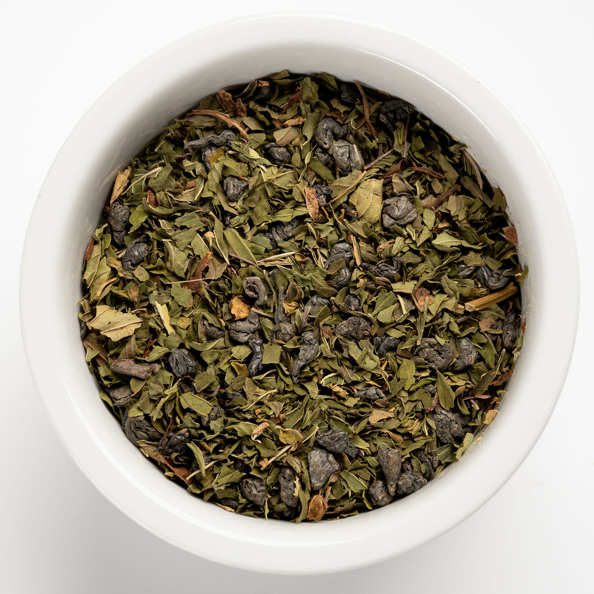 Moroccan Mint