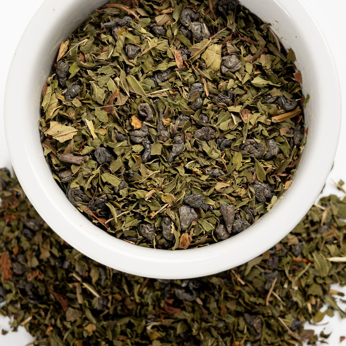 Moroccan Mint