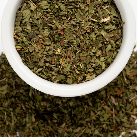 Peppermint