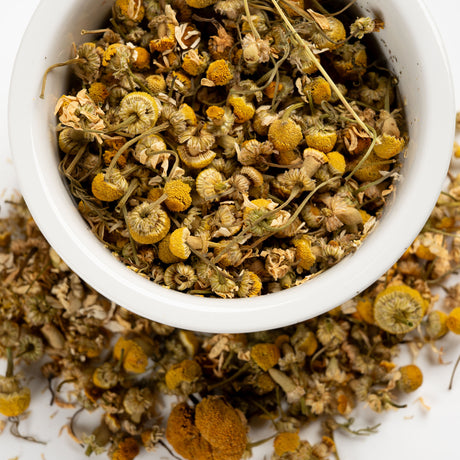 Pure Chamomile