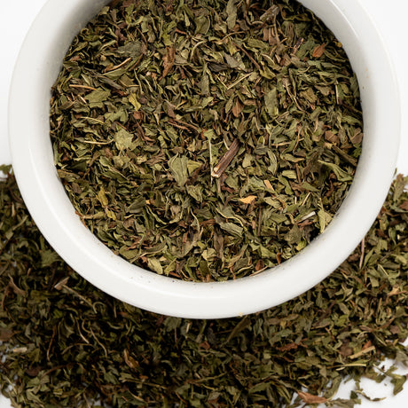 Spearmint