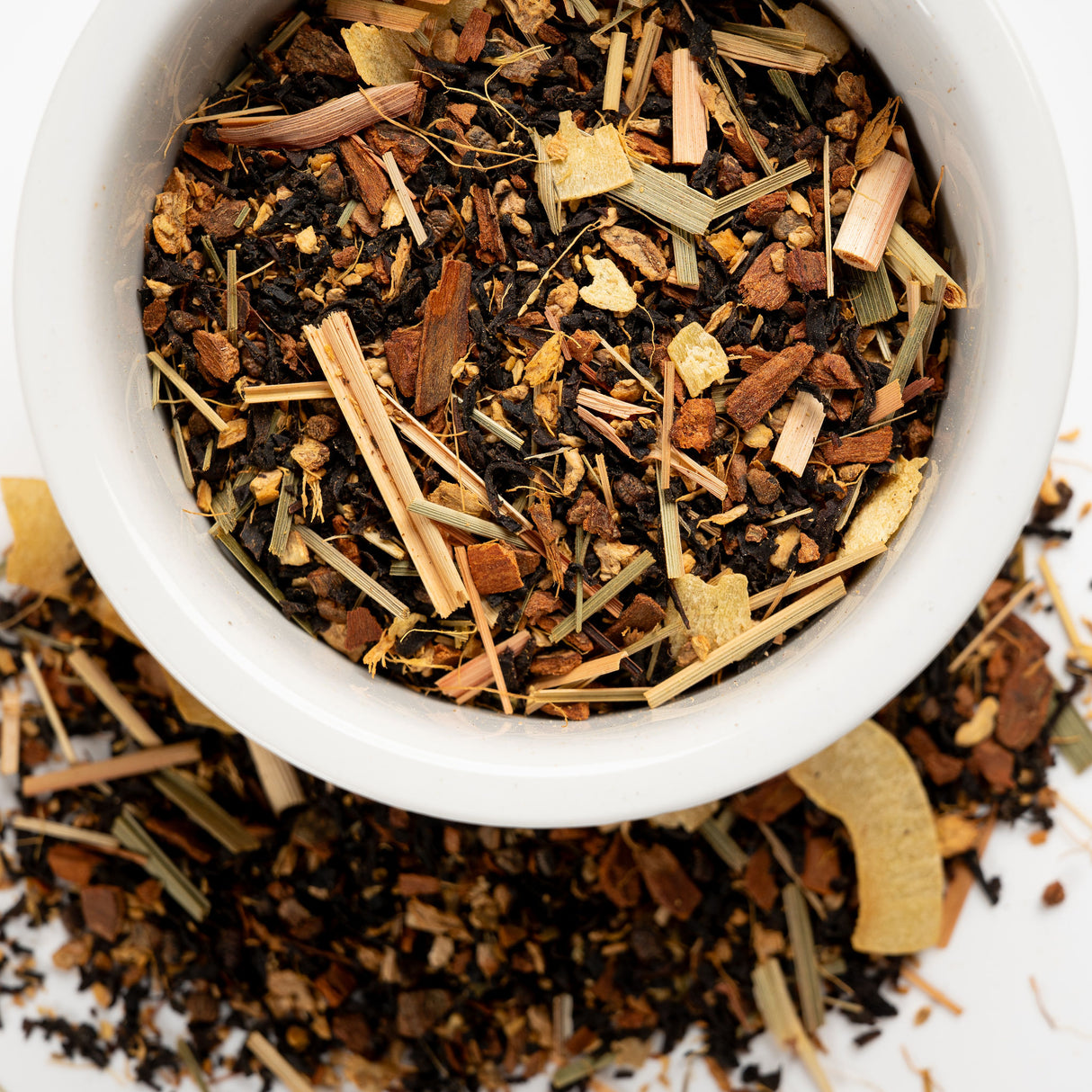 Thai Chai