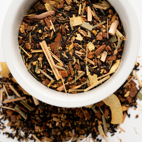 Thai Chai