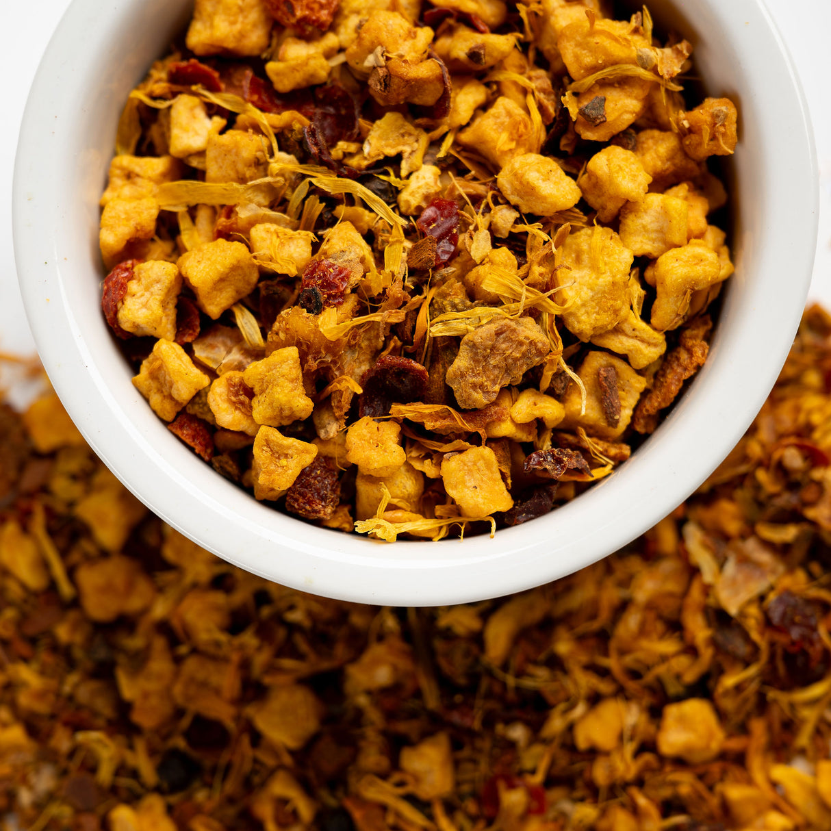 Turmeric Blast