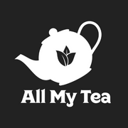 All My Tea Shop Trinidad logo
