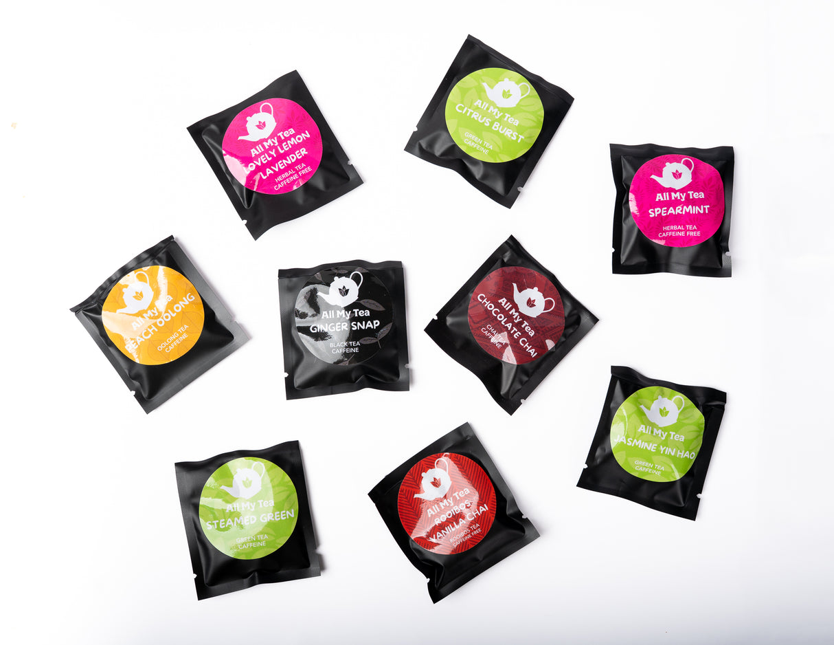 Hospitality Tea Bags