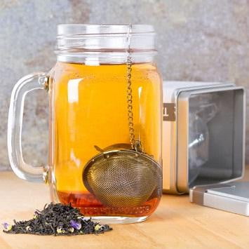 2" Mesh Tea Ball