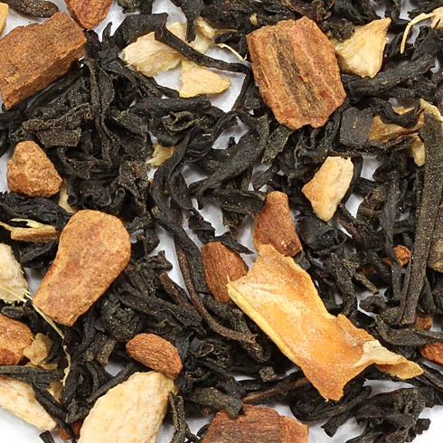 Chocolate Chai