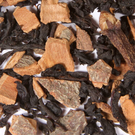 Cinnamon & Spice Ceylon