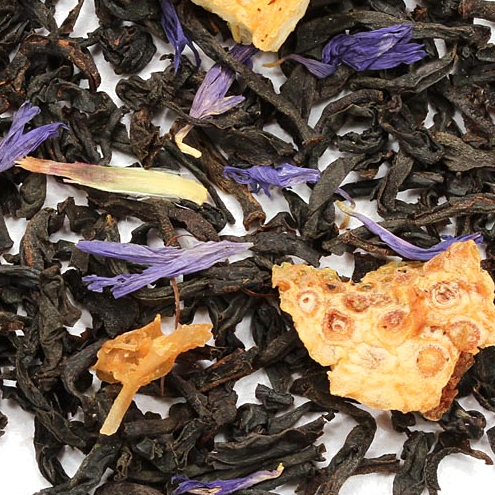 Earl Grey Crème