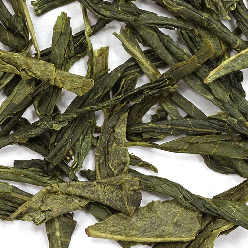 Ginseng Green