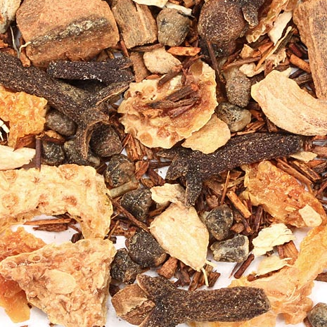 Rooibos Vanilla Chai