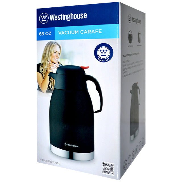 Westinghouse Vacuum Flask 2000ml
