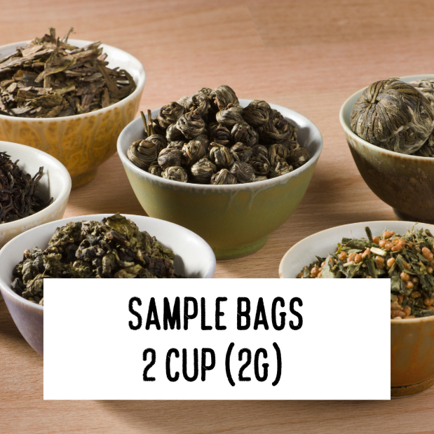 Sample Bag